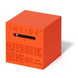 DOuG Solutions INSIDE3 Awful Phantom kocka labirintus