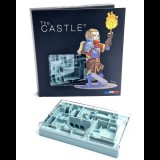 DOuG Solutions INSIDE3 Legend - A kastély logikai játék