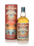 Douglas Laing & Co. Rock Island Whisky Rum Cask Edition Blended Malt Scotch (46.8% 0,7L)