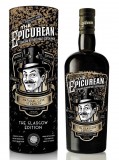Douglas Laing & Co. The Epicurean Whisky, Glasgow Edition 2023. Ex-Cuvée Cask, Blended Malt (50.4% 0,7L)