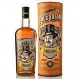 Douglas Laing & Co. The Epicurean Whisky White Port Cask Edition Lowland Blended Maltt (48% 0,7L)