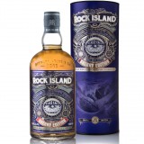 Douglas Laing Rock Island Sherry Cask Finish Whisky (0,7L 46,8%)