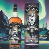 Douglas Laing Scallywag The Winter Edition Cask Strength 2023 Whisky (0,7L 52,5%)
