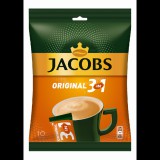Douwe Egberts Jacobs 3in1 10x15,2g instant kávékeverék csomag (4031994)