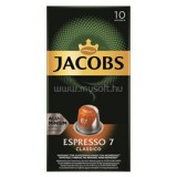 Douwe Egberts Jacobs Espresso Classico 10 db kávékapszula (4057017)