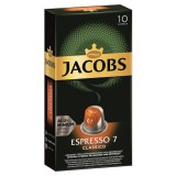 Douwe Egberts Jacobs Espresso Classico kávékapszula 10db (4057017) (de4057017) - Kávé