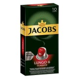 Douwe Egberts Jacobs Lungo Classico kávékapszula 10db (4057022) (de4057022) - Kávé