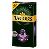 Douwe Egberts Jacobs Lungo Intenso kávékapszula 10db (4057024) (de4057024) - Kávé