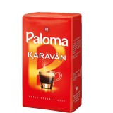 Douwe Egberts Karaván normál pörkölésű őrölt kávé 225g (10700402) (D10700402) - Kávé