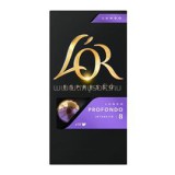 Douwe Egberts L`OR Lungo Profondo 10 db kávékapszula (4029211)