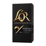 Douwe Egberts L`OR Ristretto 10 db kávékapszula (4029380)