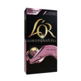 Douwe Egberts L`OR Sublimes Or Rose Nespresso kompatibilis 10 db kávékapszula (4060196)