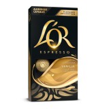 Douwe Egberts L`OR vanília Nespresso kompatibilis 10db kávékapszula (4070804)