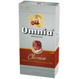 Douwe Egberts Omnia NCC Classico kávékapszula 10db (4060597) (de4060597) - Kávé