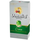 Douwe Egberts Omnia NCC Crema kávékapszula 10db (4060594) (de4060594) - Kávé