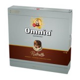 Douwe Egberts Omnia NCC Ristretto 20 db kávékapszula (4060598)