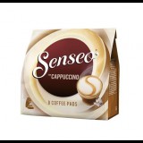 Douwe Egberts Senseo Cappuccino kávépárna 8db (Senseo Cappuccino) - Kávé