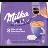 Douwe Egberts Senseo Cappuccino Milka forró csokoládé párna 8db (4090679) (douwe4090679) - Kávé