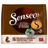 Douwe Egberts Senseo Extra Strong 16 db kávépárna (4051955)
