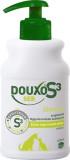 Douxo S3 Seb sampon kutyáknak és macskáknak zsíros, korpás bőrre 200 ml