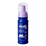 DOUXO® SPA Lemosást nem igénylő, frissítő hab macskáknak 150 ml
