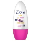 Dove Acai berry golyós dezodor 50ml