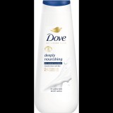 DOVE Advanced Care Deeply Nourishing 400 ml (8720181457425)