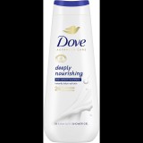 DOVE Advanced Care Deeply Nourishing 600 ml (8720181457395)