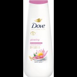DOVE Advanced Care Glowing 400 ml (8720181465840)