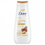 DOVE Advanced Care Krémtusfürdő 400 ml Nourishing Care