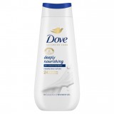 Dove Advanced Care Krémtusfürdő Deeply Nourishing 225 ml