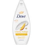 Dove creamy indulge krémtusfürdő 450ml