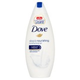 Dove Deeply Nourishing/Reichhaltige pflege bőrtápláló krémtusfürdő 250 ml