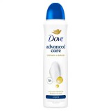 DOVE dezodor 150 ml Original izzadásgátló