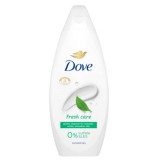 Dove Fresh Care krémtusfürdő 250 ml