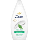 Dove fresh care krémtusfürdő 450ml