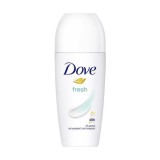 Dove fresh roll-on 50ml