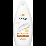 DOVE Gentle Pamper 450 ml (8720181471728)