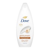 Dove Gentle Pamper krémtusfürdő 250 ml