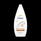 Dove Gentle Pamper krémtusfürdő 720 ml