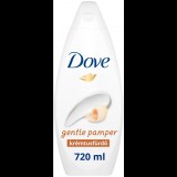 DOVE Gentle Pamper krémtusfürdő 720 ml (8720181471681)