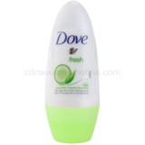 Dove Go Fresh Fresh Touch golyós izzadásgátló uborka és zöld tea 50 ml