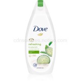 Dove Go Fresh Fresh Touch tápláló tusoló gél 500 ml