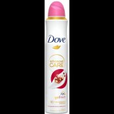DOVE Go Fresh gránátalma 200 ml (8720181292026)