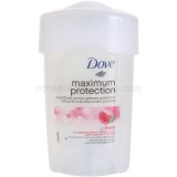 Dove Go Fresh Maximum Protection izzadásgátló stift 48h gránátalma és citromverbéna 45 ml