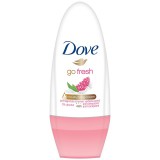 Dove Go Fresh Pomegranate & Lemon roll-on golyós dezodor 50ml