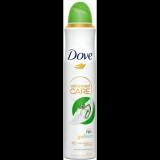DOVE Go Fresh uborka és zöld tea 200 ml (8720181292033)