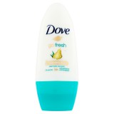Dove GoFresh Pear&Aloe vera női golyós dezodor 50ml