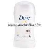 Dove Invisible Dry 48h deo stift 40ml