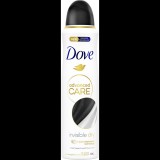 DOVE Invisible Dry Izzadásgátló deo spray 150 ml (8720181291623)